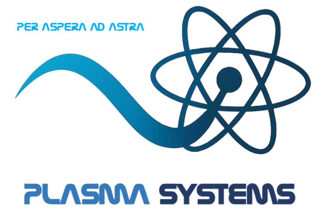 Plasma Systems Logo